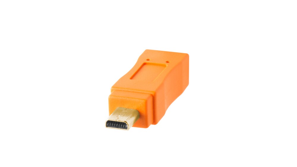TetherPro USB 2.0 to Mini-B 8-Pin - Image 2