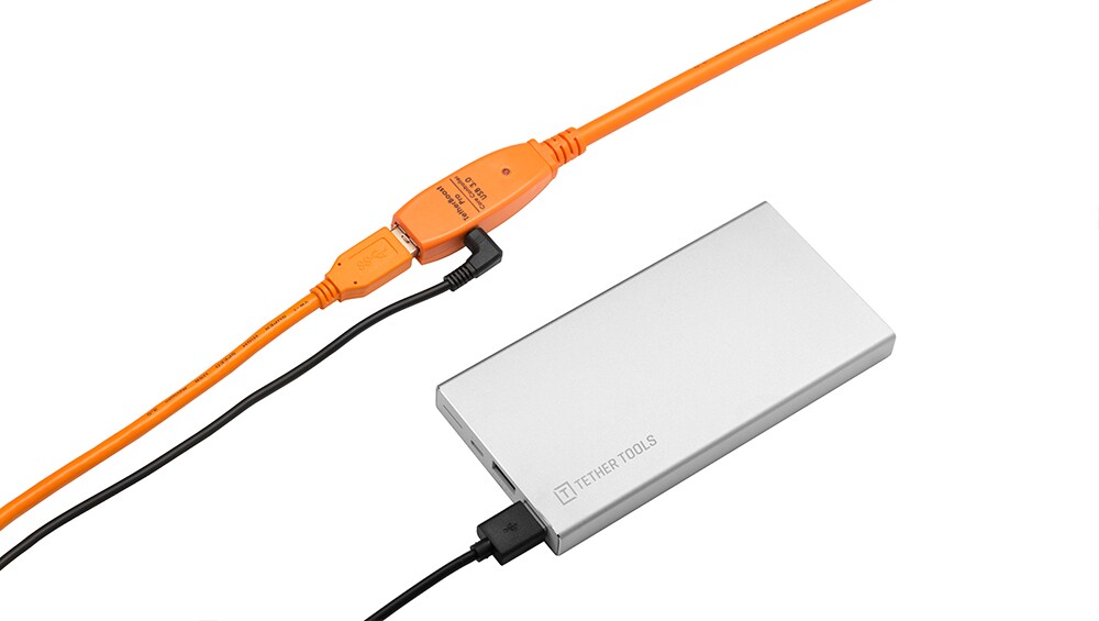 TetherBoost USB DC Power Cable - Image 3