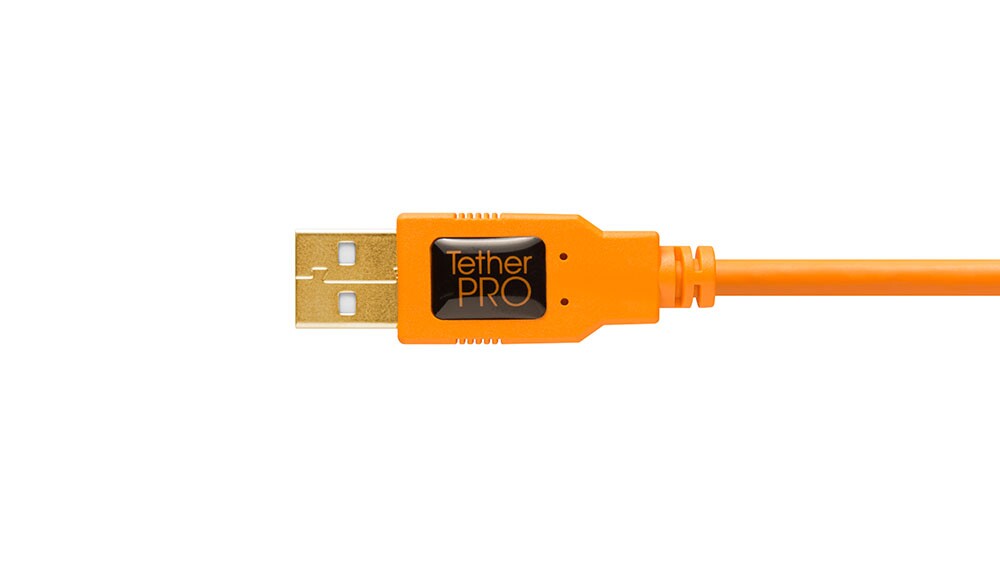 TetherPro USB 2.0 to Mini-B 8-Pin - Image 5