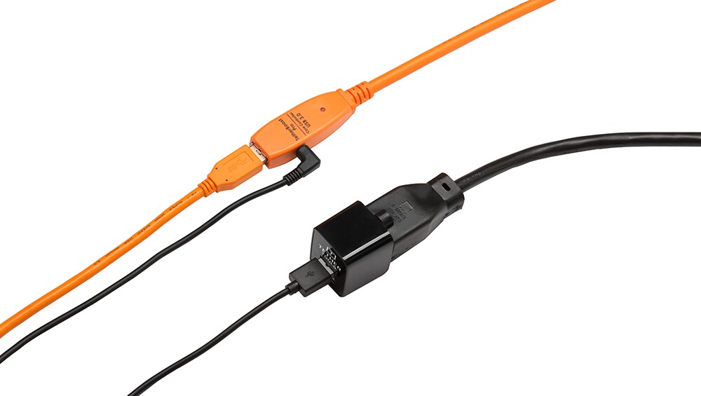TetherBoost USB DC Power Cable - Image 2