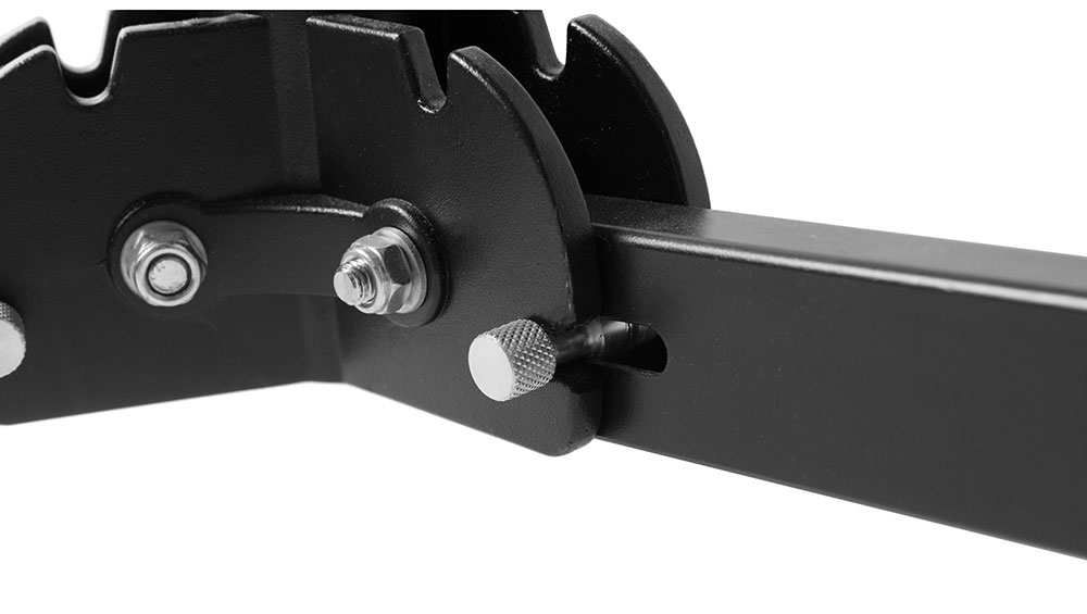 Rock Solid Low Boy Roller - Image 6