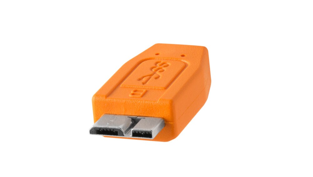 TetherPro USB-C to 3.0 Micro-B - Image 7