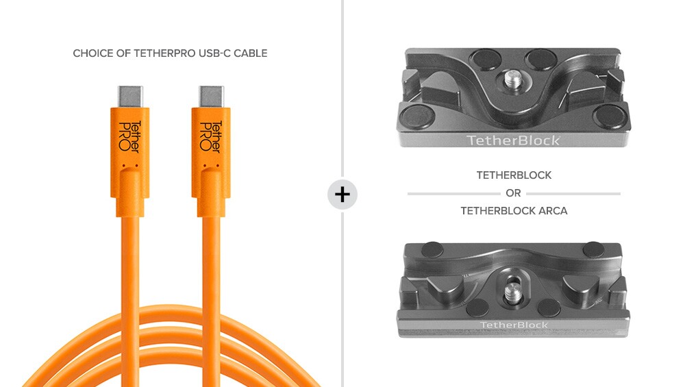 TetherPro USB-C Cable & TetherBlock® Bundle - Image 3