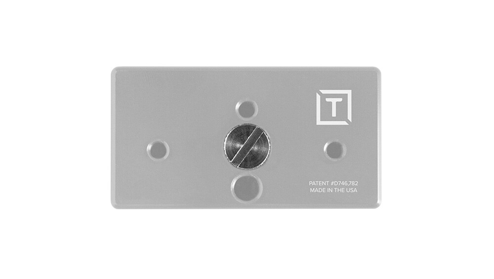 TetherBlock® and TetherBlock® Arca Replacement Screw - Image 4