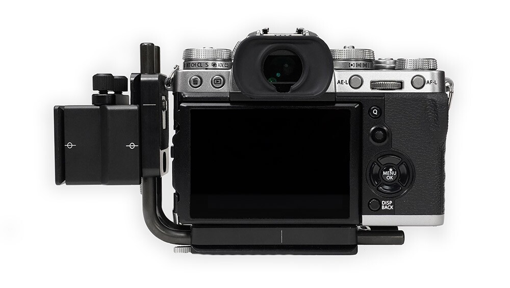 TetherArca Cable Spacer