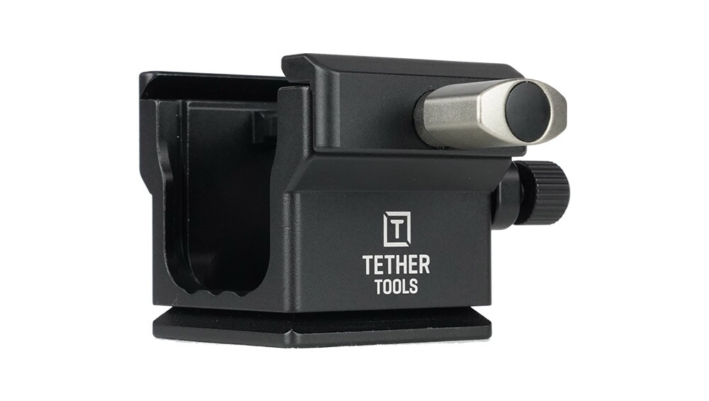 Complete Tethering System for Portraiture - Image 10