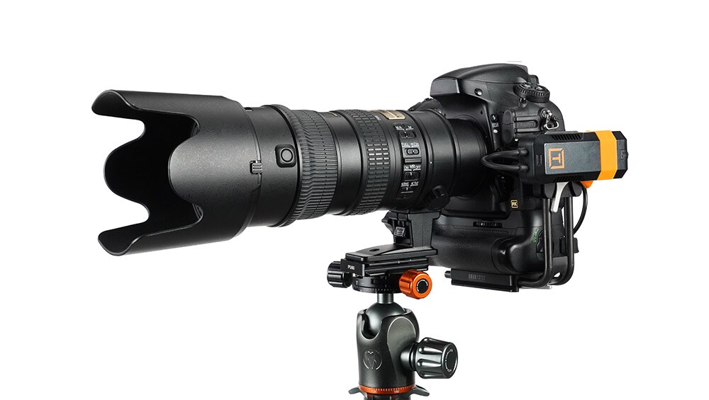 ONsite Relay C Camera Power System