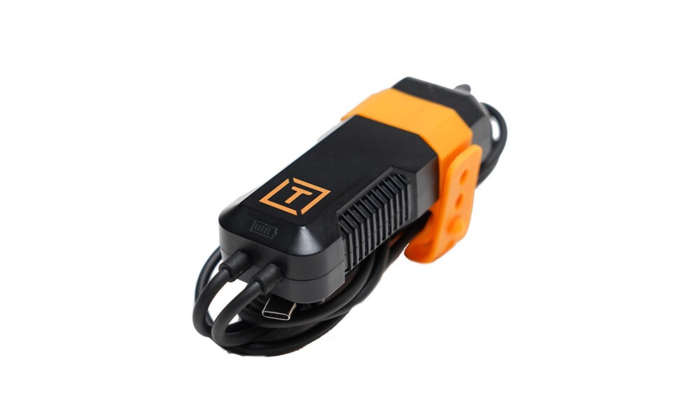 ONsite Relay C Camera Power System