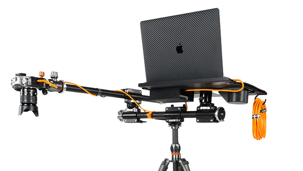 Food Photography Kit