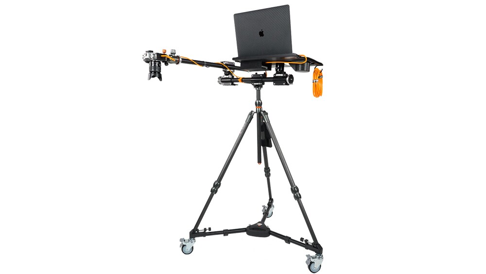 Food Photography Kit