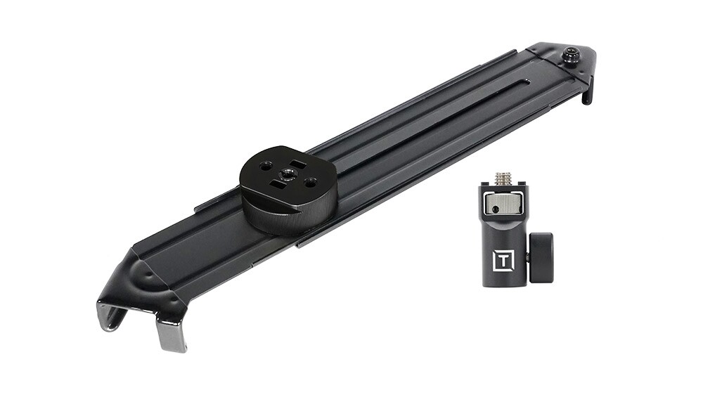 Tether Tools AeroTab Universal Tablet and iPad Mounting System Large