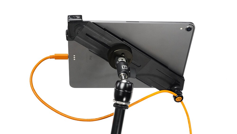 Tether Tools AeroTab Universal Tablet and iPad Mounting System