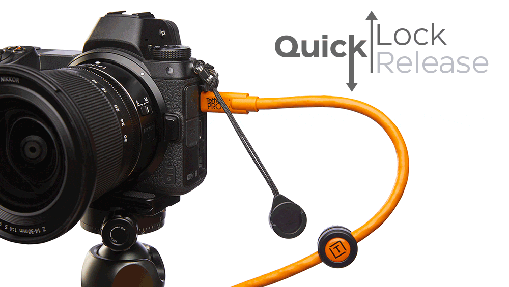 TetherGuard® Camera Support - Image 3