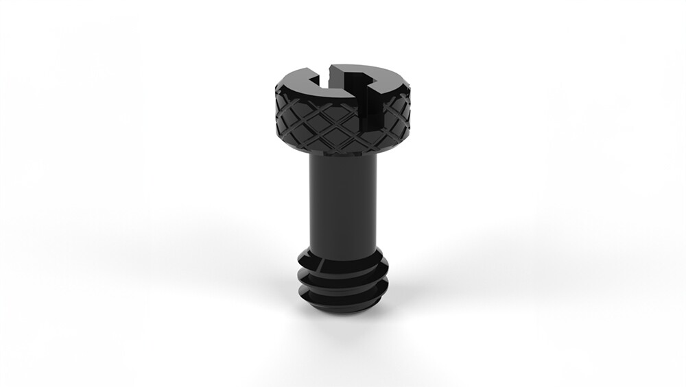 TetherGuard® LeverLock® Replacement Screw