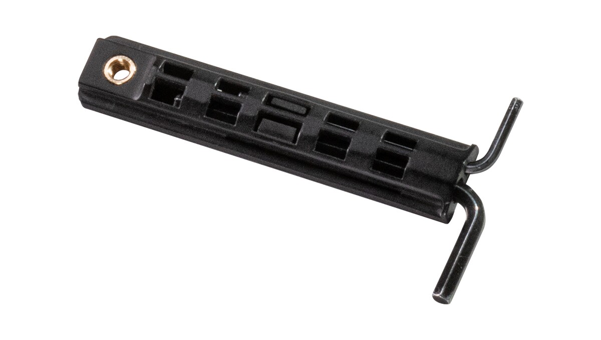 AeroTrac Configuration Tool