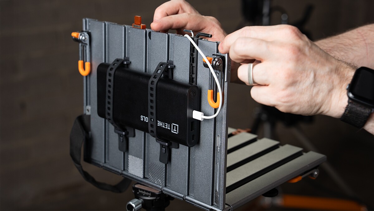 AeroTrac Tech Straps - Image 7