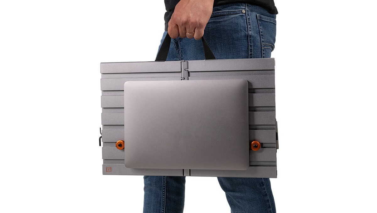 AeroTrac Handle - Image 6