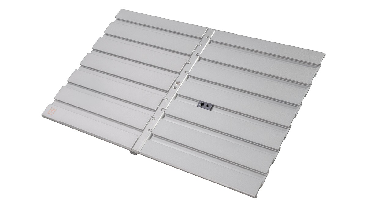 AeroTrac 3/8"-16 Accessory Threads (3 Pack)