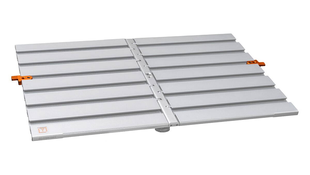 AeroTrac Action Tabs