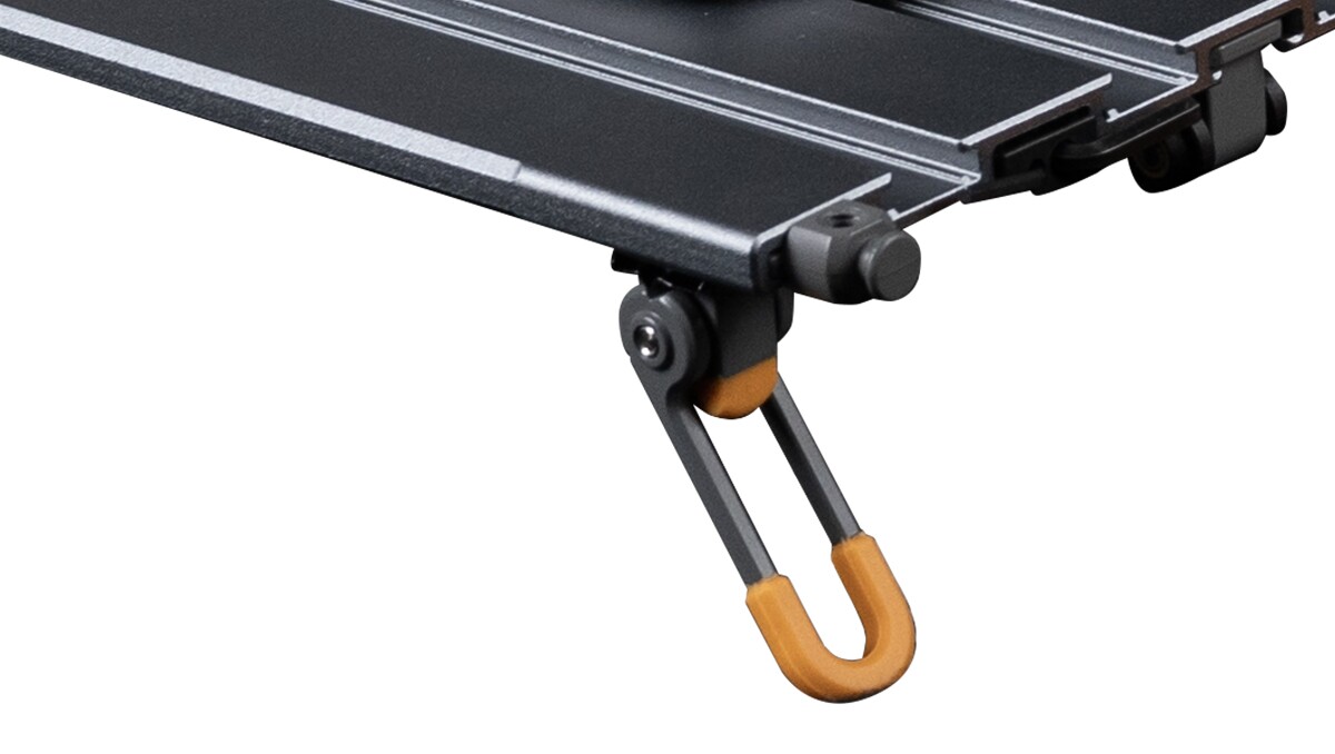 AeroTrac Workstation Legs - Image 3