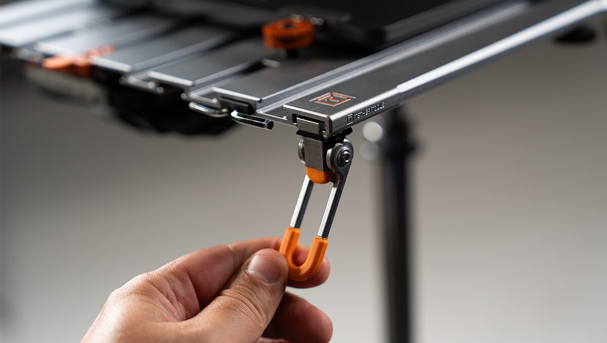 Tether Tools AeroTrac Legs