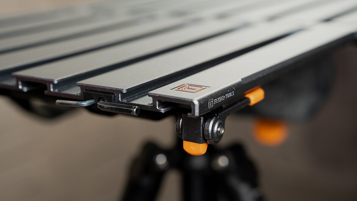 Tether Tools AeroTrac Legs