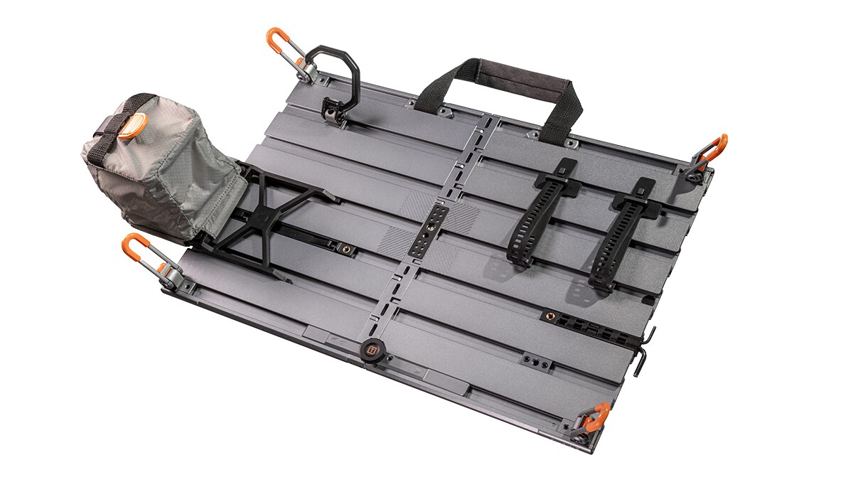 AeroTrac Workstation Legs - Image 4