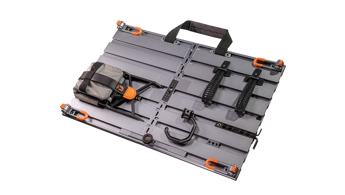 AeroTrac Retractable Accessory Holder - Image 4