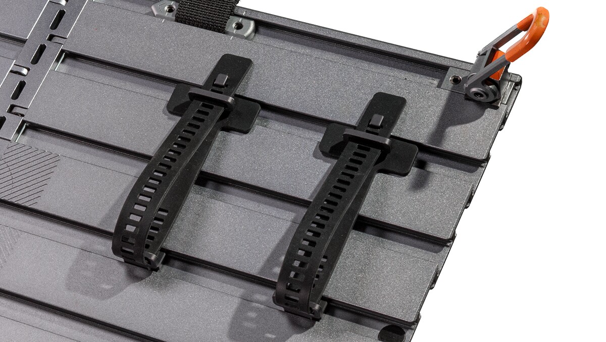 Tether Tools AeroTrac Tech Straps Closeup