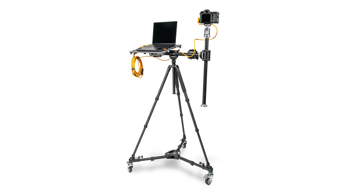 AeroTrac Workstation All-In-One Kit