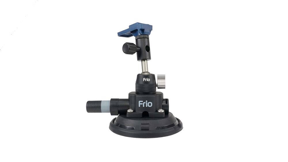 Rock Solid Tablet + Phone Mounting Bundle - Image 6