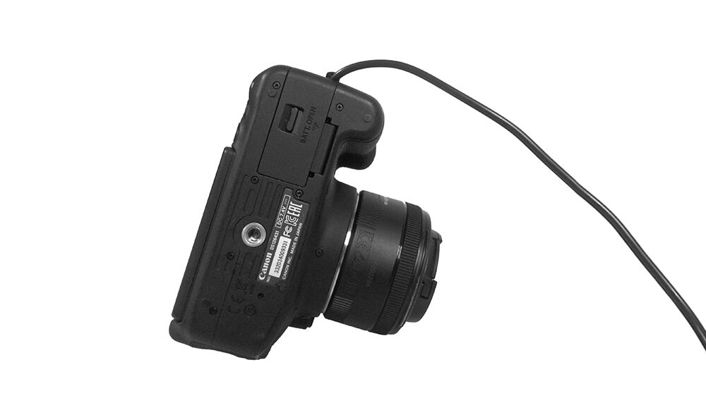 Tether Tools Relay Camera Coupler