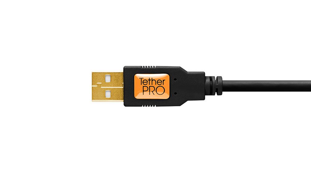 TetherPro USB 2.0 to Mini-B 5-Pin - Image 10