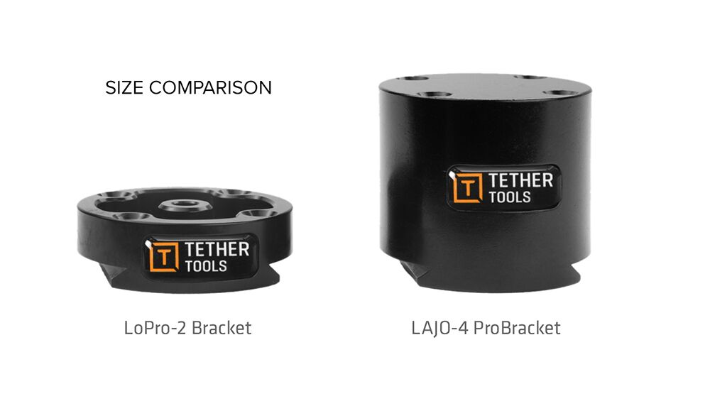 Aero LoPro-2 Bracket - Image 6