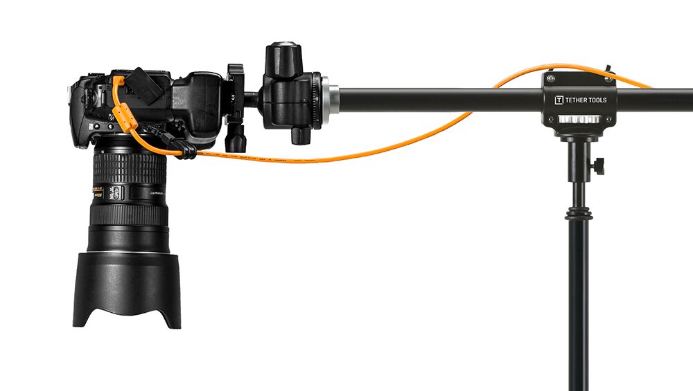 Rock Solid 2-Head Cross Bar Side Arm - Image 4