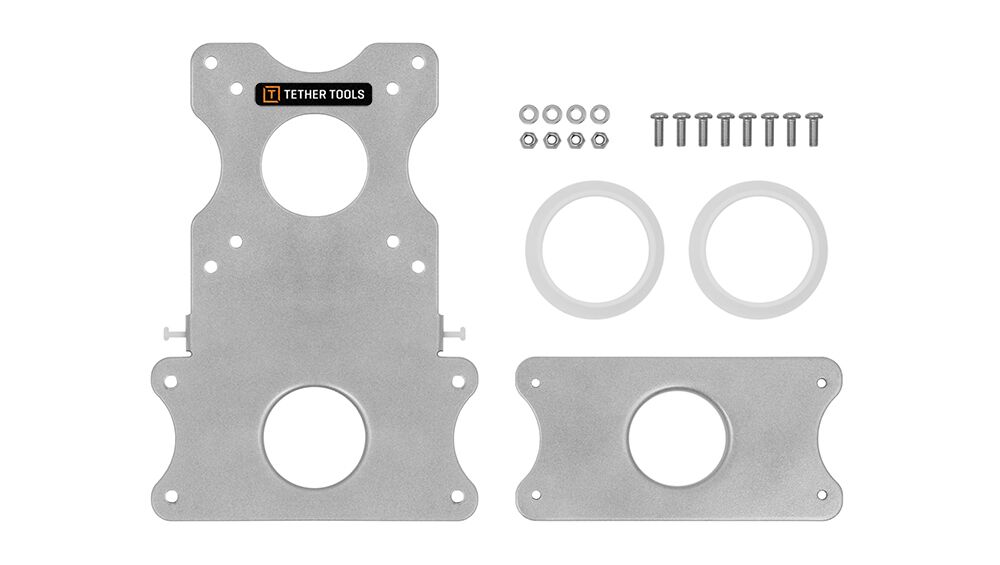 Rock Solid VESA iMac Stand Adapter - Image 7