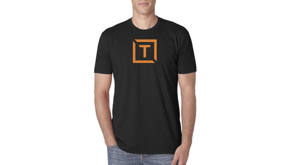 Icon Men's T-Shirt - Image 3