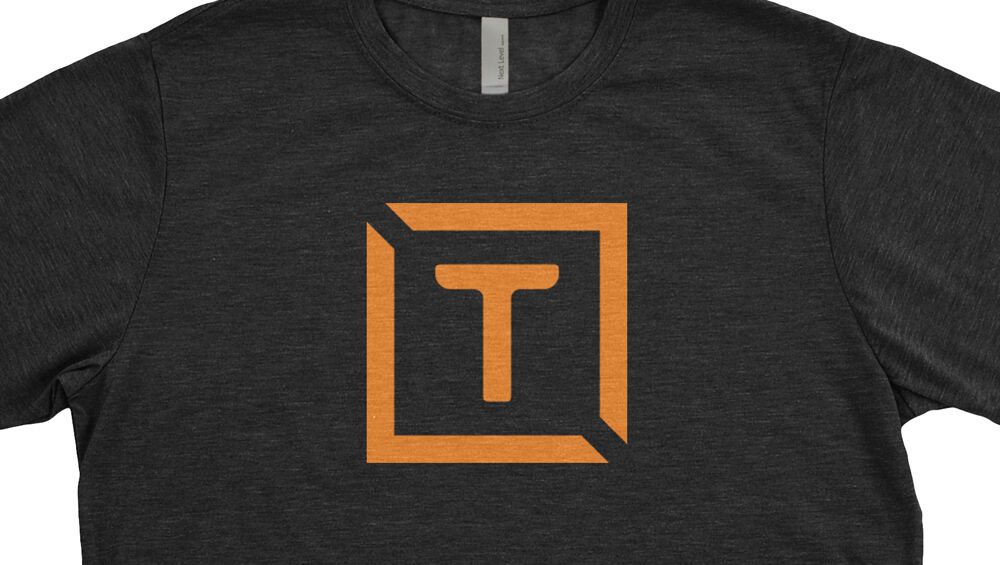 Icon Men's T-Shirt - Image 2