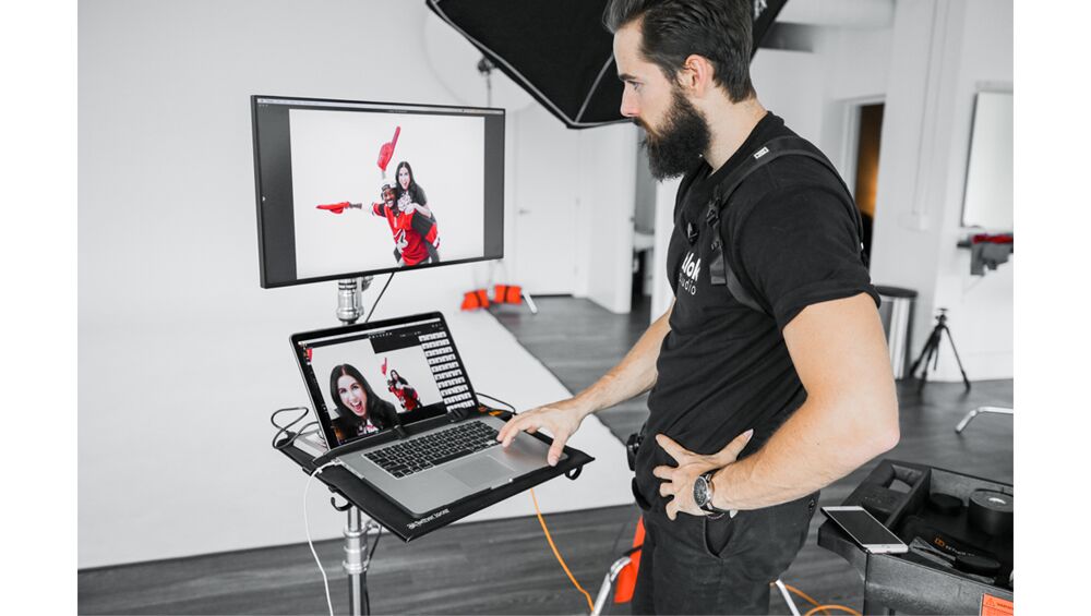 Ultimate Tethering Kit - Image 5