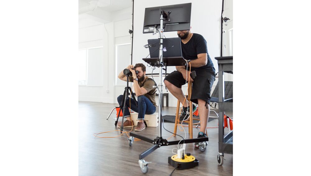 Ultimate Tethering Kit - Image 4