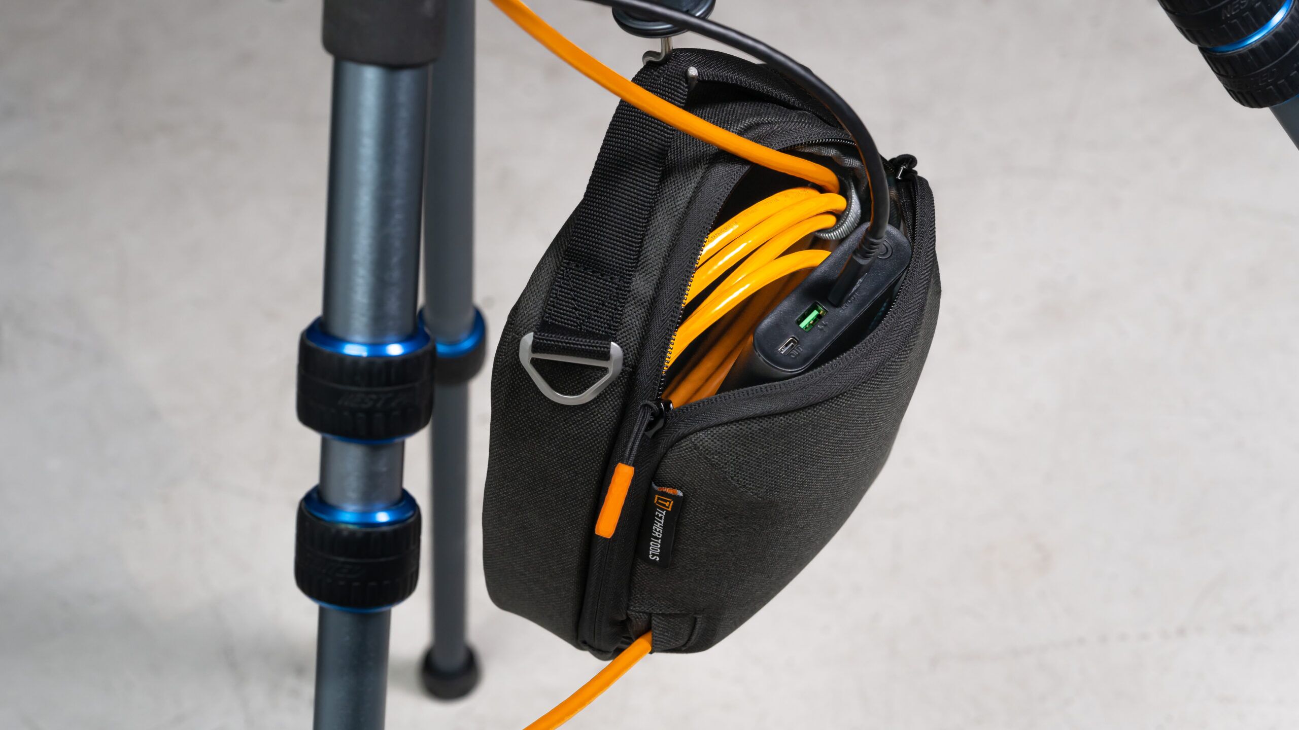 Starter Tethering Kit, USB-C – 15′ (4.6m) - Image 9