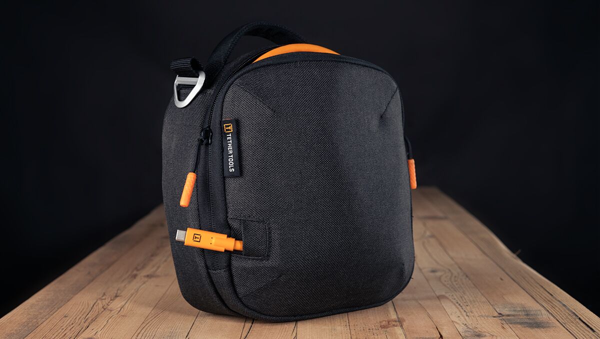 Tether Tools TechManager Bag