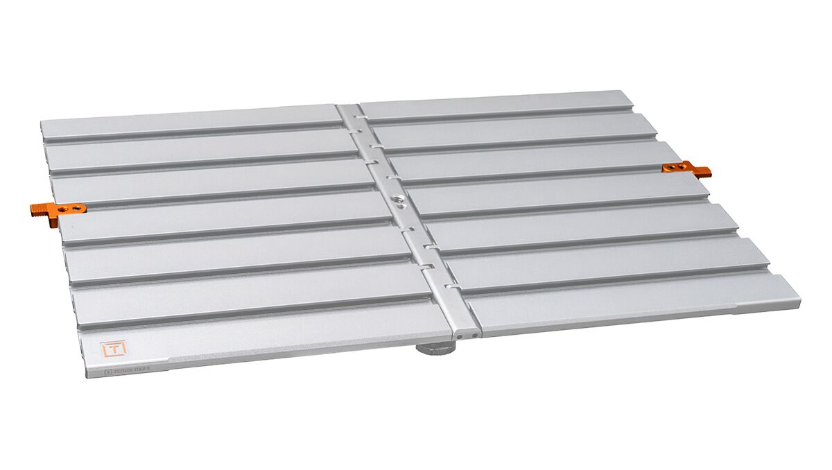 AeroTrac Action Tabs