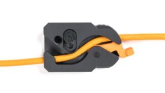 TetherGuard® LeverLock® Plate