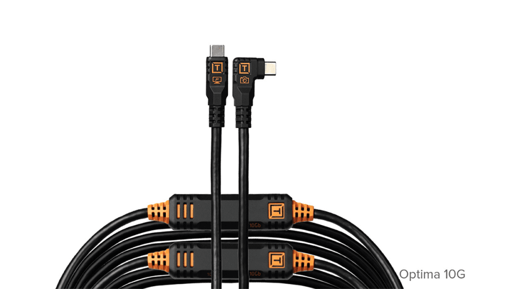 LeverLock® & Cable Kit, Optima 10G, Straight to Right Cable - Image 7