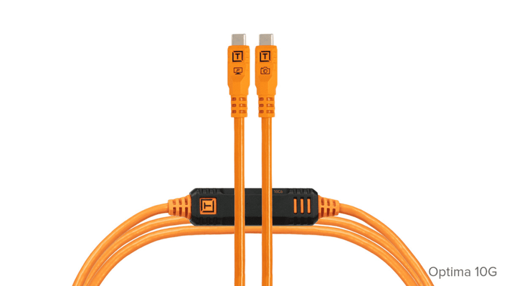 LeverLock® & Cable Kit, Optima 10G, Straight to Straight Cable - Image 4