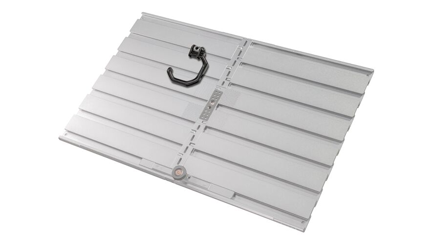 AeroTrac™ Hook