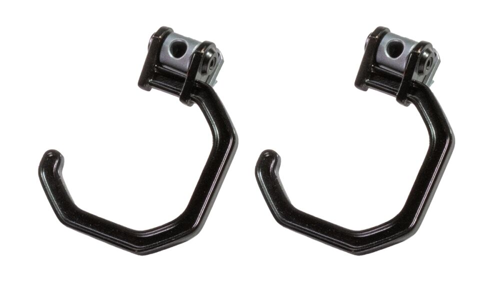AeroTrac Workstation Hooks