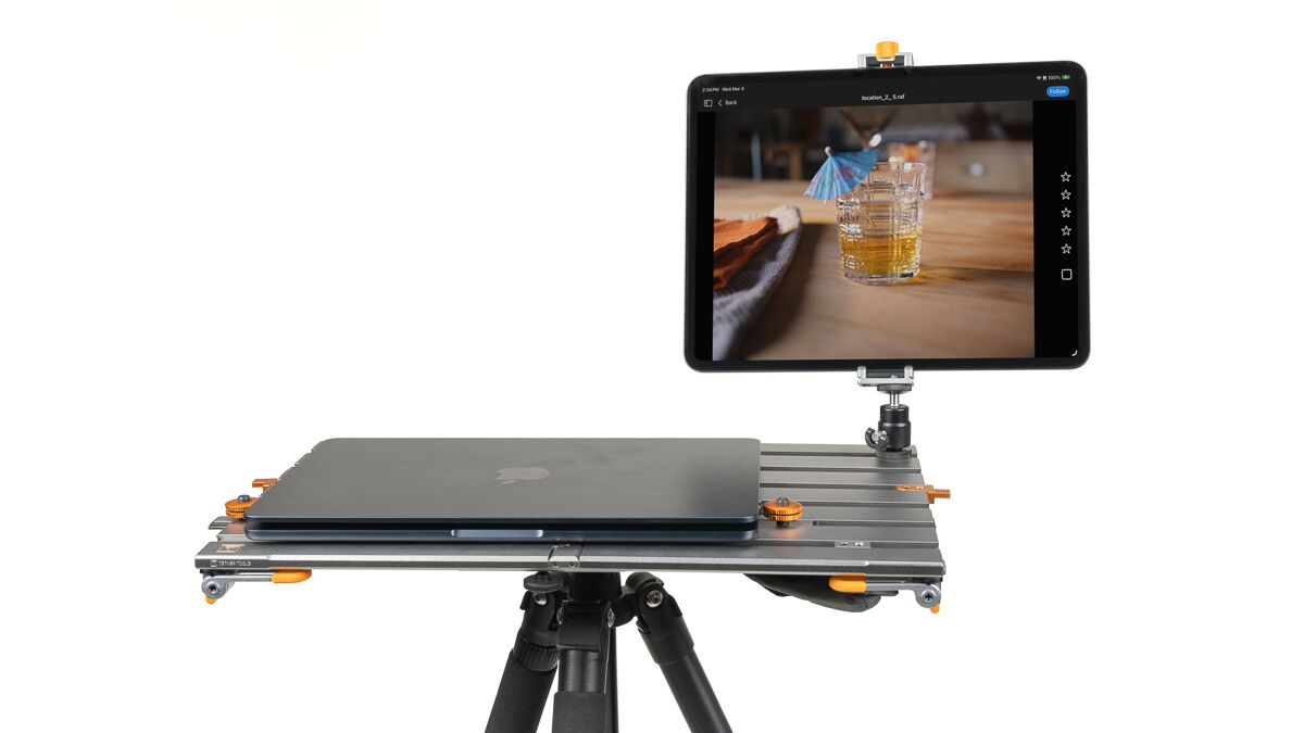 AeroTrac Tablet & Phone Mounting System - Image 3