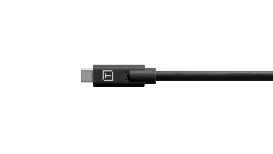TetherPro USB-C to USB-C 5G Cable - Image 5